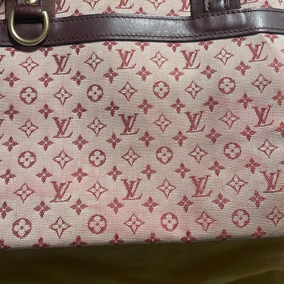 Louis Vuitton handbag - Picture 2 of 14